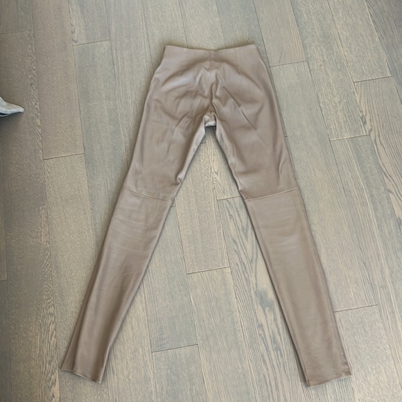 Max & Moi leather pants - Picture 6 of 14